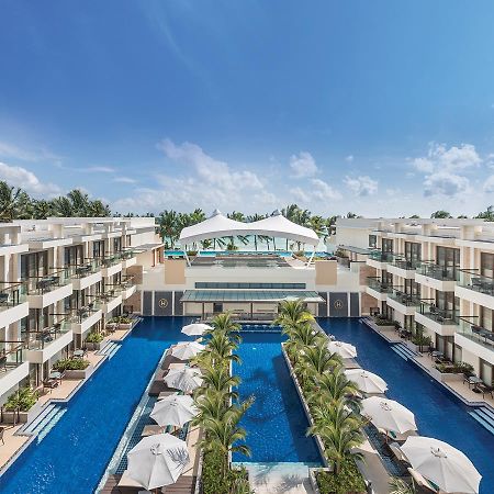 Henann Palm Beach Resort Balabag  Zewnętrze zdjęcie